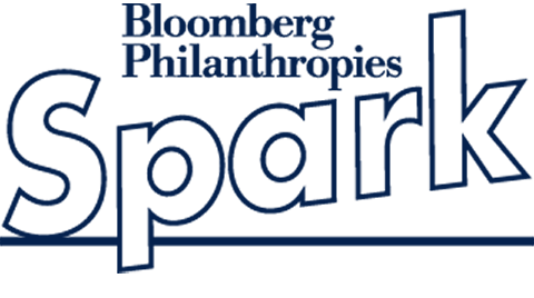 Bloomberg Philanthropies Spark Email