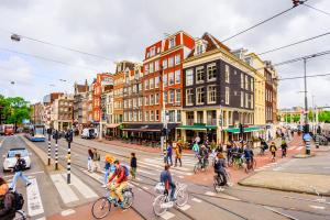CityLab Amsterdam 1
