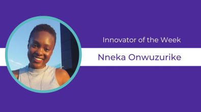 Nneka Onwuzurike- IOTW