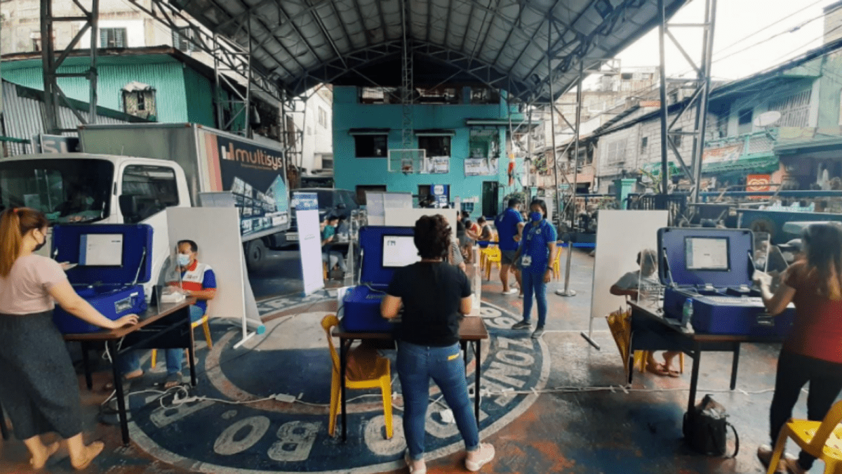 Manila, Philippines