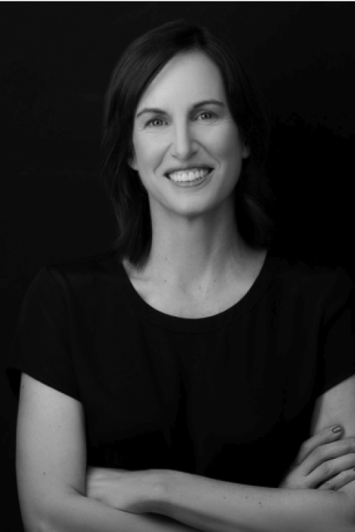 Headshot for Lane Dilg.
