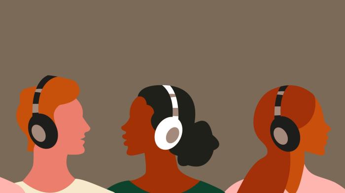 Podcasts 02/24