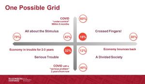 Harvard Scenario Grid