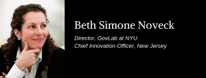 Beth Simone Noveck