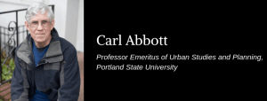 Carl Abbott
