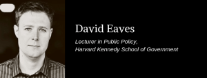 David Eaves
