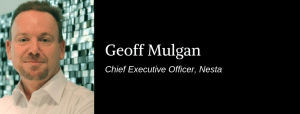 Geoff Mulgan
