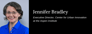 Jennifer Bradley
