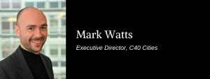 Mark Watts