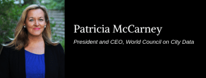 Patricia McCarney