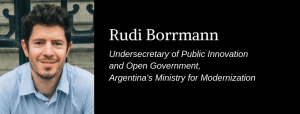 Rudi Borrmann