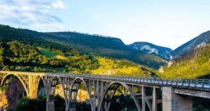 Deliver Infrastructure Projects