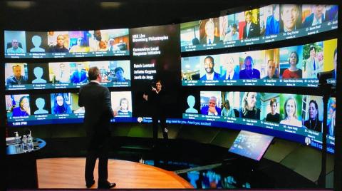Crisis Leadership Lessons Featured Image