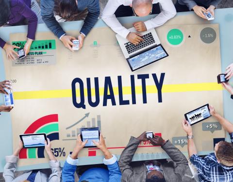 Data Quality Problems and Solutions Featured Image