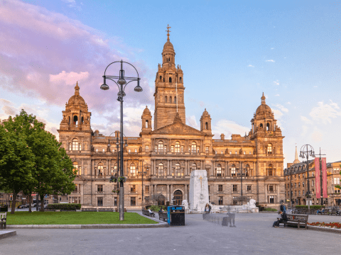 Glasgow, United Kingdom