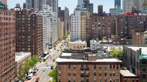 local housing solutions bloomberg cities prioritizing small landlords covid19