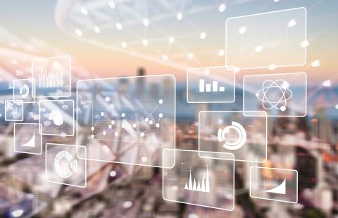 bloomberg cities leveraging data to transform local governance