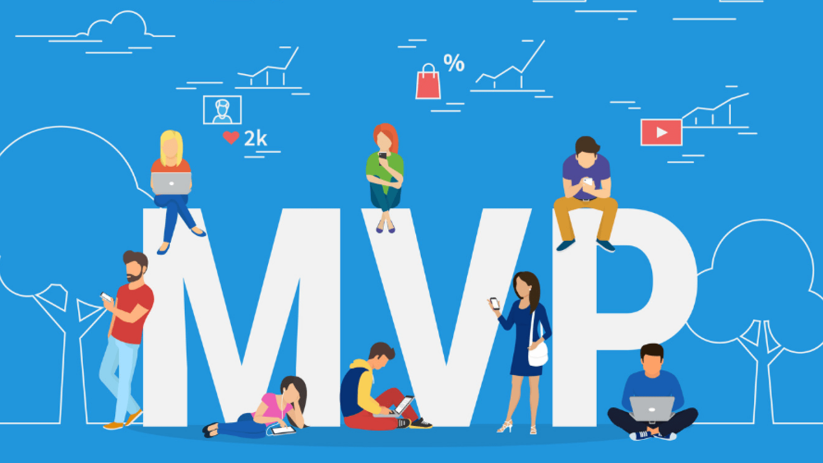 Explainer: What is an 'MVP' or 'minimal viable product