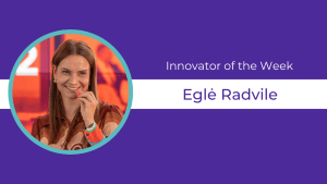 IOTW-Egle Radvile