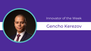 IOTW-Gencho Kerezov