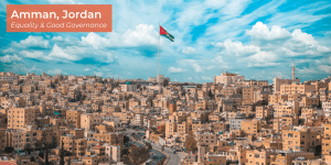 Amman, Jordan 1400 x 700 with theme