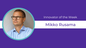 Mikko Rusama IOTW