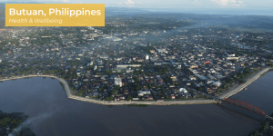 Butuan, Philippines 1400x700 with theme
