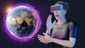 Virtual realities: How cities are moving into the metaverse and