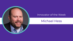 Michael Hess IOTW