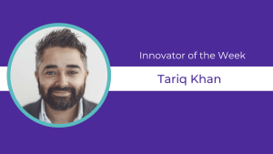 Tariq Khan- IOTW