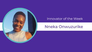 Nneka Onwuzurike- IOTW