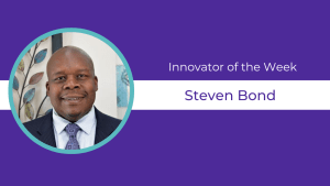 Steven Bond IOTW