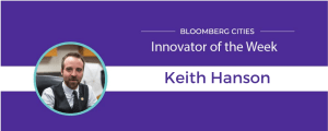 Keith Hanson IOTW