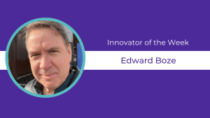 Edward Boze IOTW