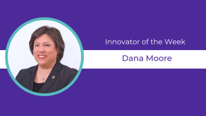 Dana Moore-IOTW