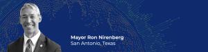 City Data Alliance- Mayor Nirenberg