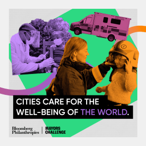 Mayors Challenge