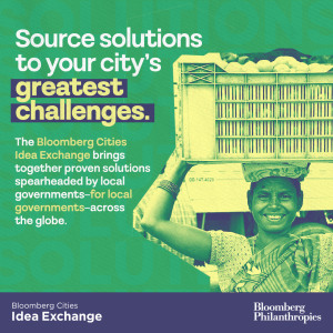 Idea Exchange 2024