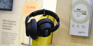 Headphones