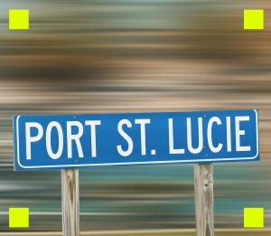 Port St Lucie