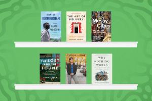 6 summer reads 2025