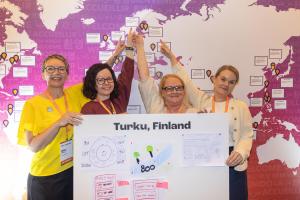 Ideas Camp 08/01