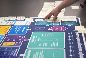 How Helsinki uses a board game to promote public participation