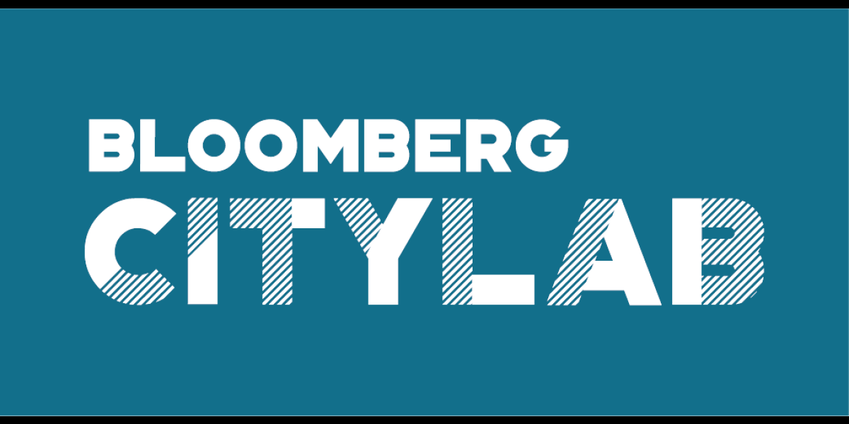 Bloomberg CityLab