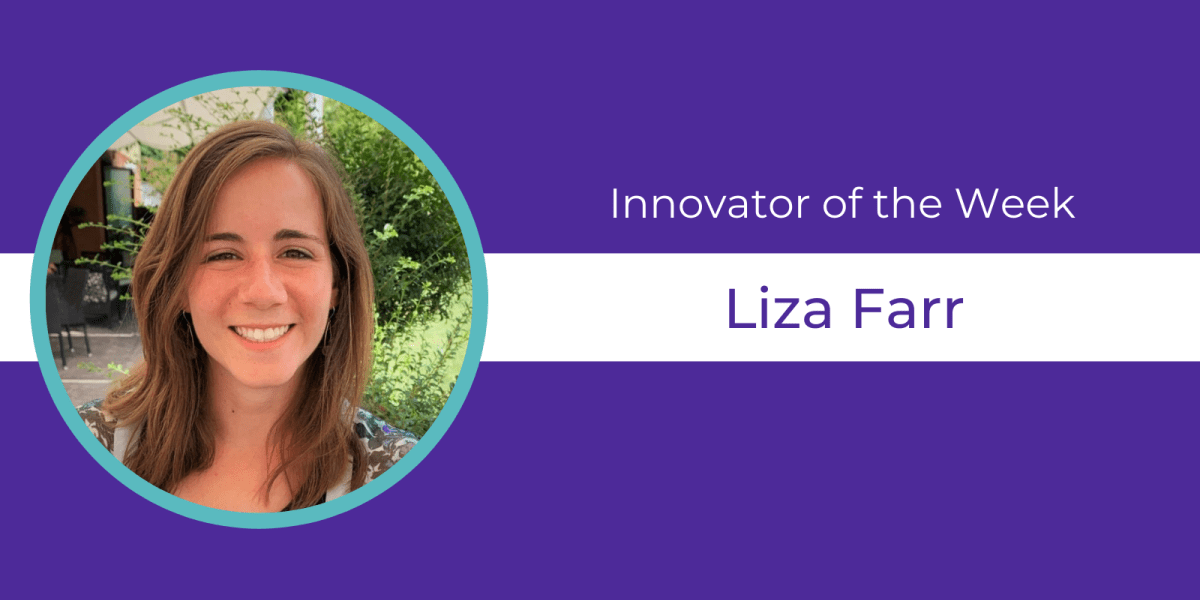 Liza Farr