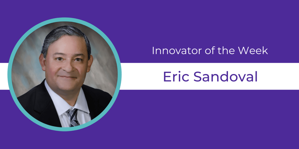 Eric Sandoval