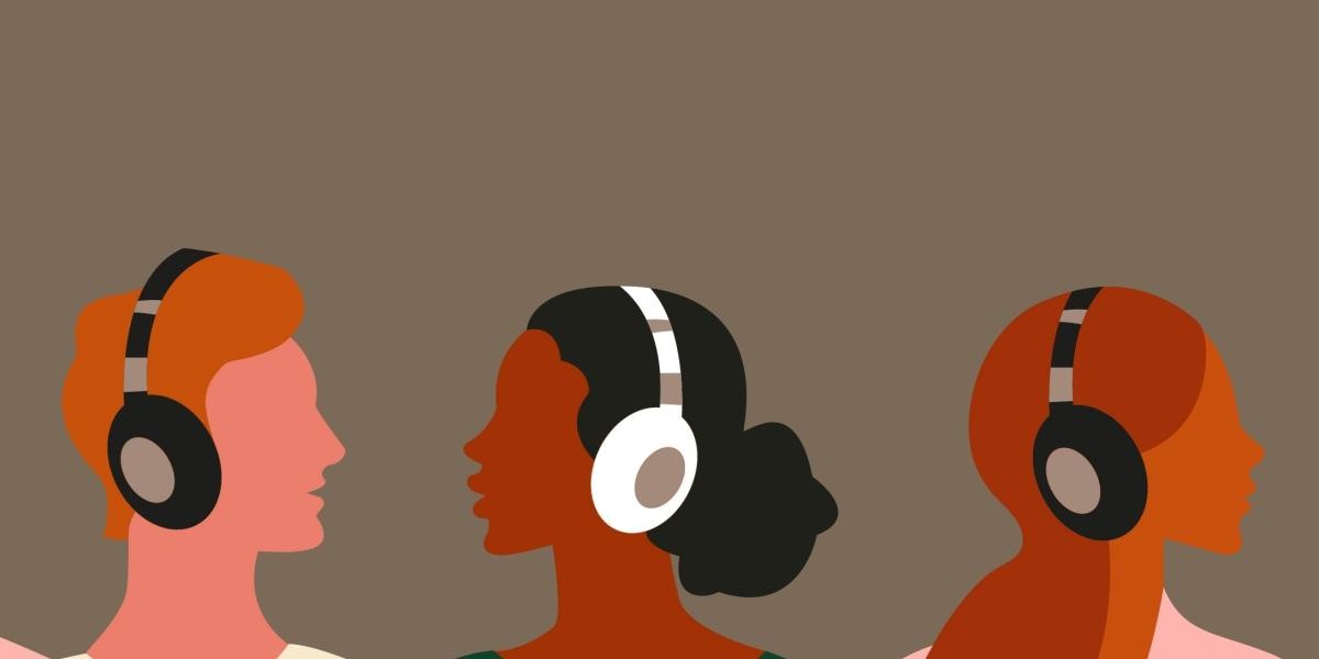 Podcasts 02/24