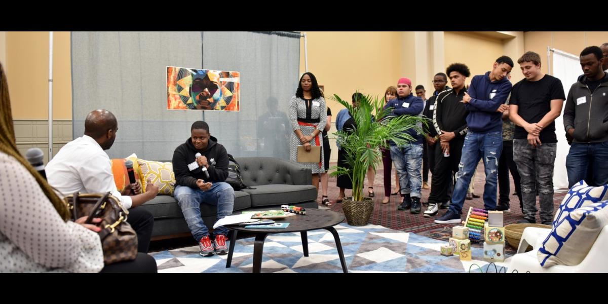 Juvenile Justice Hub