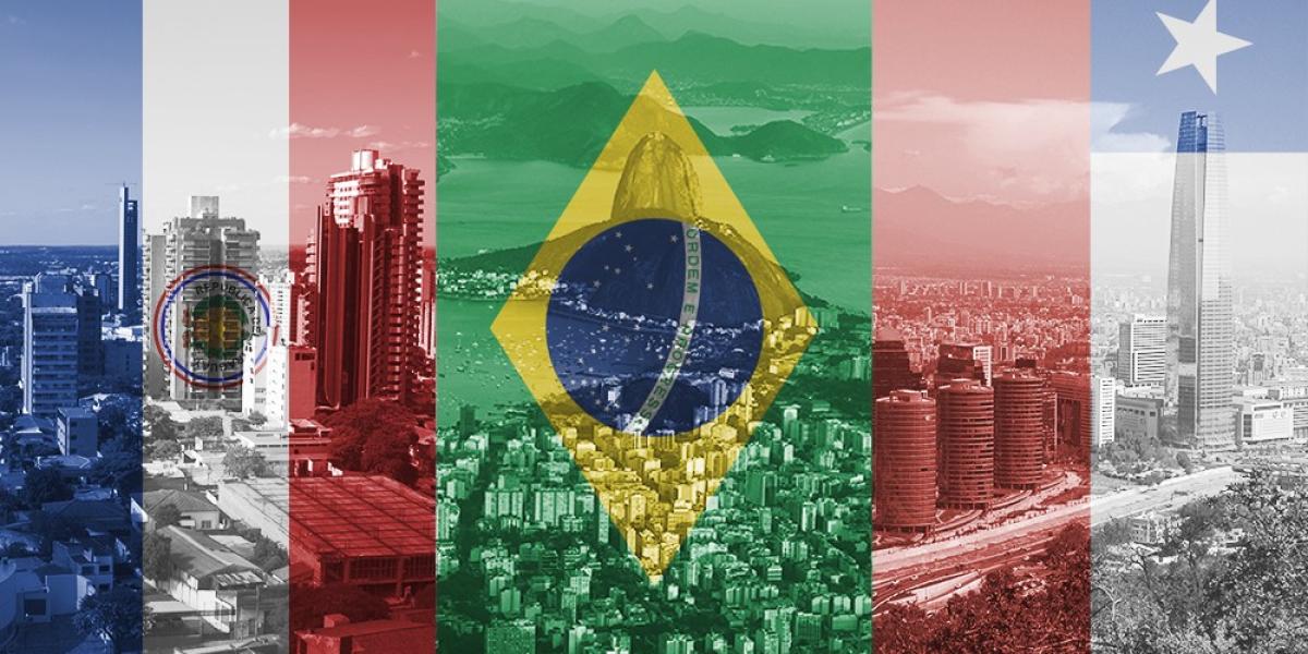 Latin America Mayors Challenge
