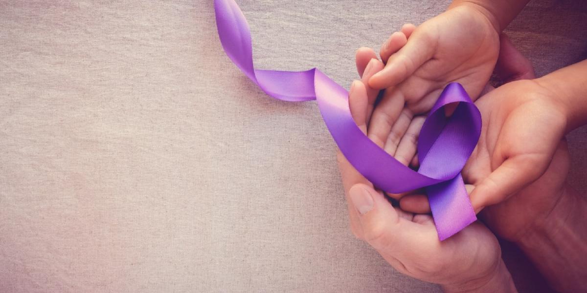 Survivors of domestic violence